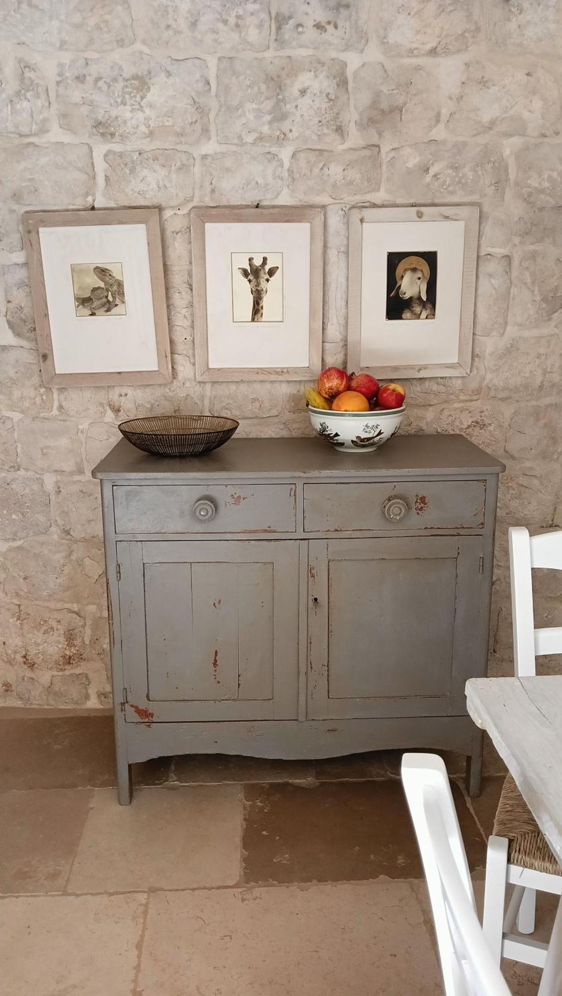 Trullo Bosco Libero Ostuni Villa Exterior foto